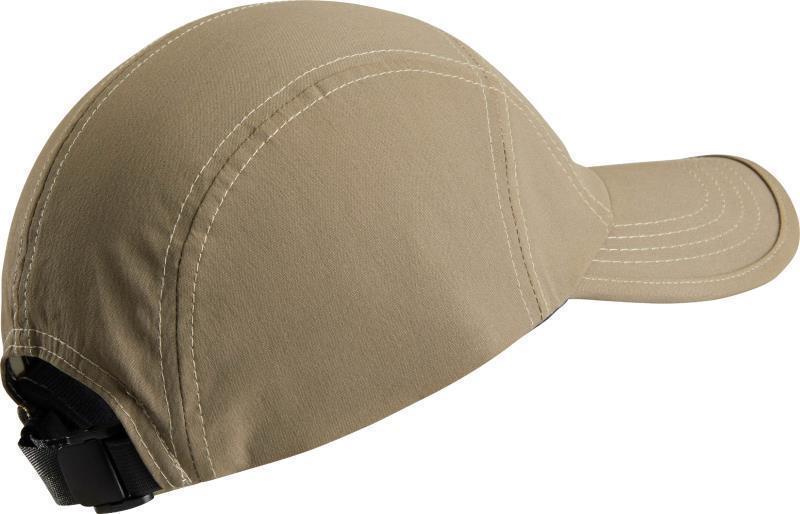 Uberkuhl Cap - Khaki 2