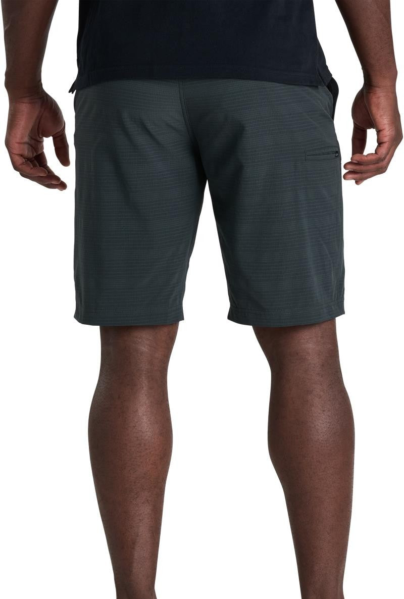 Upriser Shorts, 10" Inseam - Mens - onyx 1