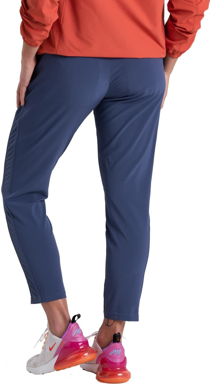 Vantage Chino, Reg - Womens - nocturne 1