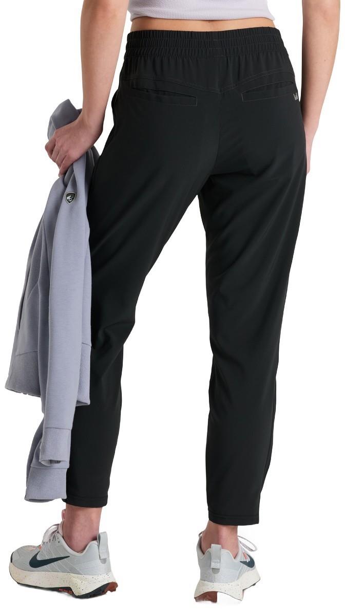 Vantage Crop, Reg - Womens - black olive 1