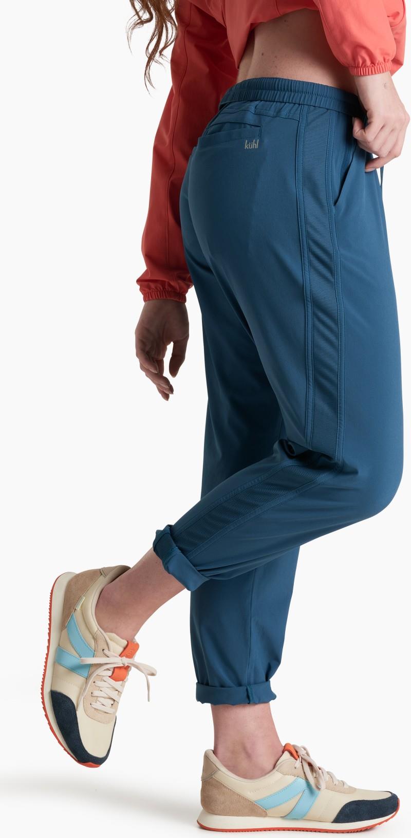 Vantage Crop, Reg - Womens - seaport 1
