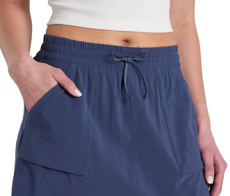 Vantage Skort - nocturne 1
