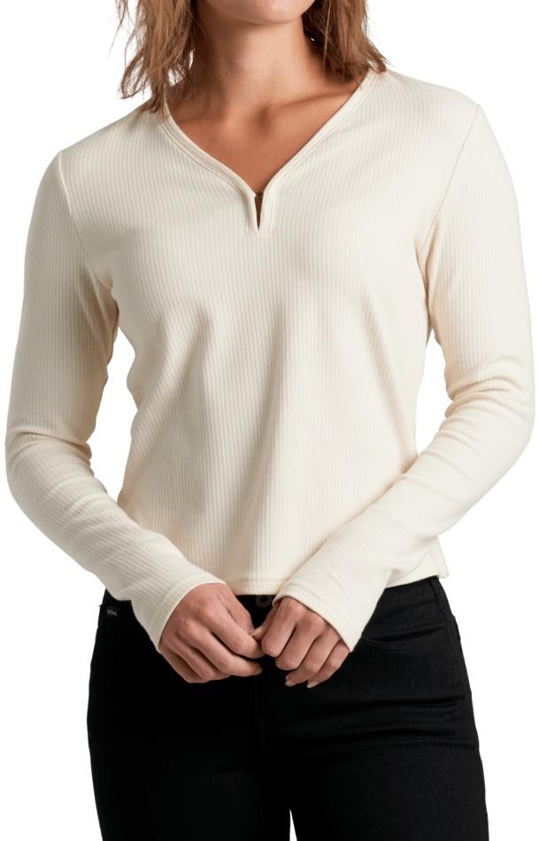 Verona LS - Womens - natural 1