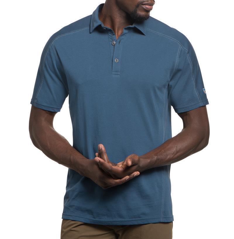 Wayfarer - Mens - Lake Blue 1