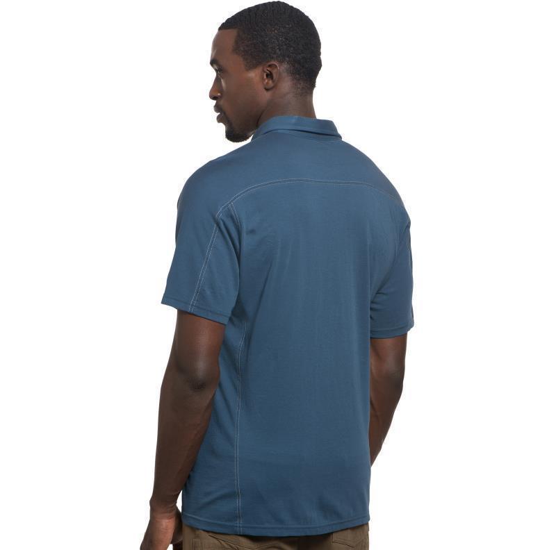 Wayfarer - Mens - Lake Blue 2