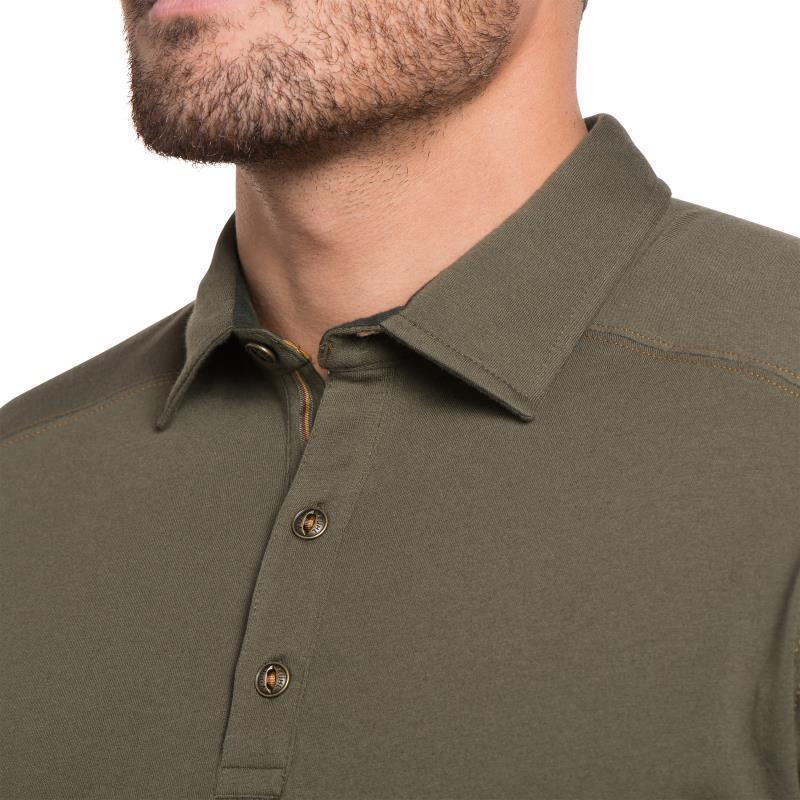 Wayfarer - Mens - Olive 3