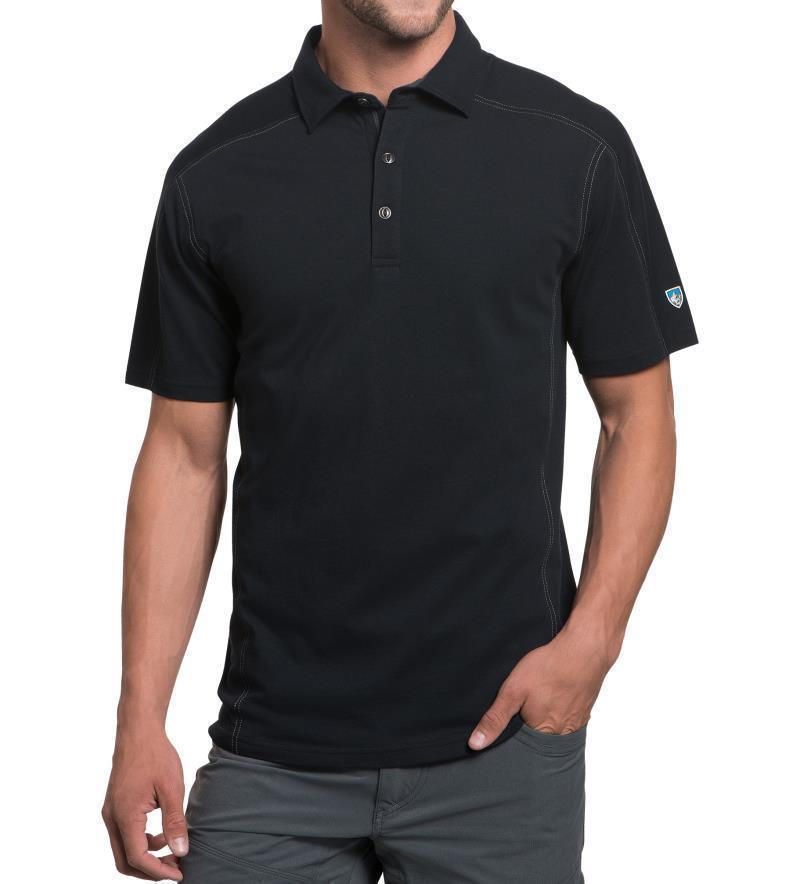 Wayfarer - Mens - Raven 1
