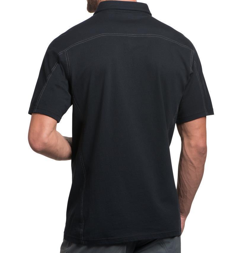 Wayfarer - Mens - Raven 2