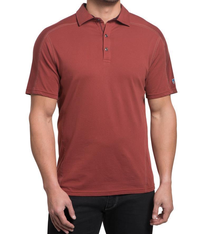 Wayfarer - Mens - Sundried Tomato 1