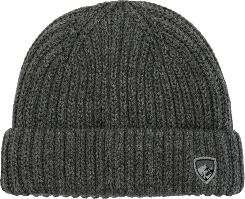 Wildfibre Beanie - koal 1