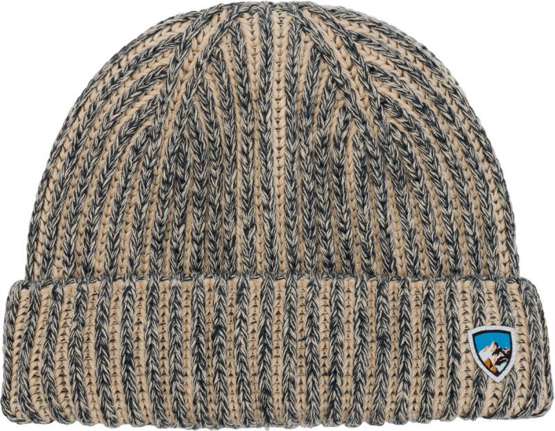 Wildfibre Beanie - lakewood 1
