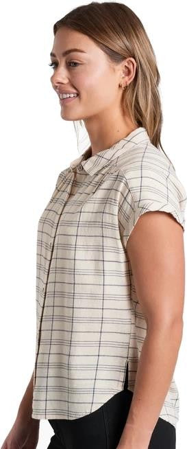 Wylde SS - Womens - natural 1