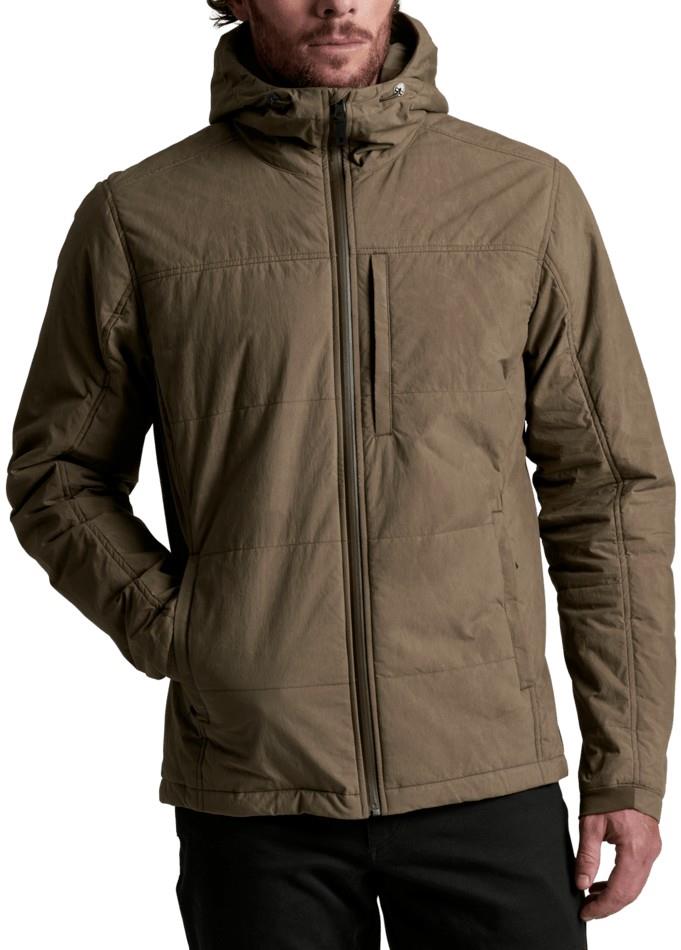 Wylderydr Hoody - Mens - kanteen 1