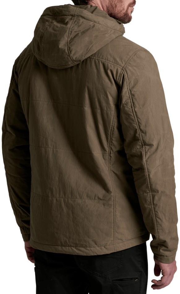 Wylderydr Hoody - Mens - kanteen 1