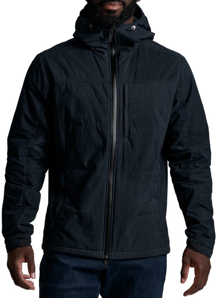 Wylderydr Hoody - Mens - raven 1