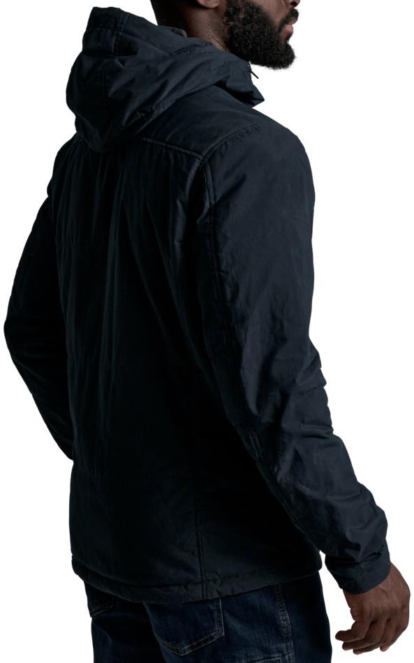 Wylderydr Hoody - Mens - raven 1