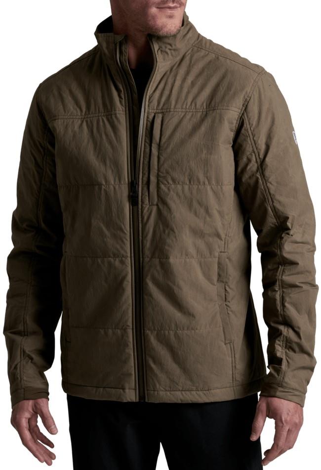 Wylderydr Jacket - Mens - kanteen 1