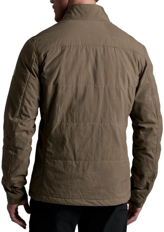 Wylderydr Jacket - Mens - kanteen 1