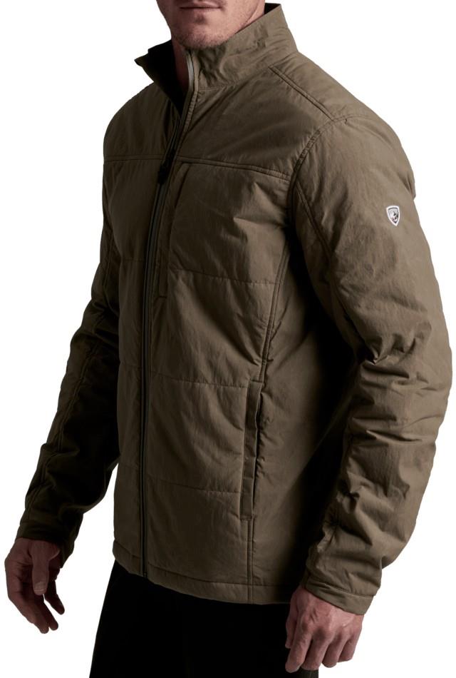 Wylderydr Jacket - Mens - kanteen 1