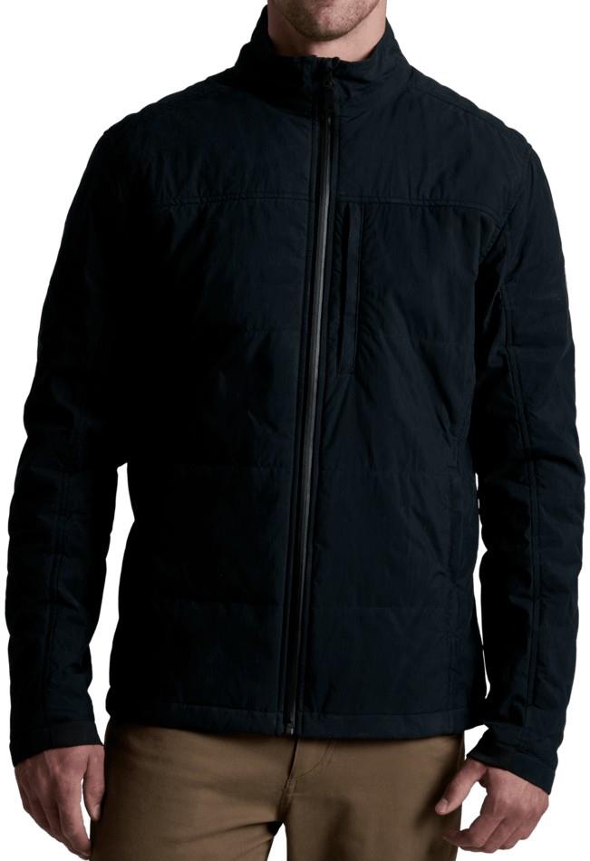 Wylderydr Jacket - Mens - raven 1
