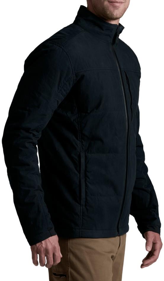 Wylderydr Jacket - Mens - raven 1