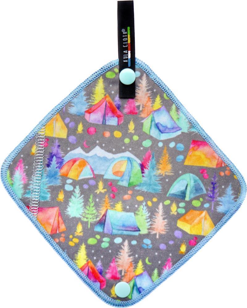 Kula Cloth - Campsite Dreams 1