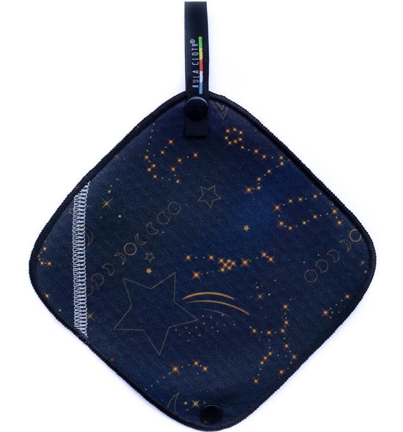 Kula Cloth - Constellation 1