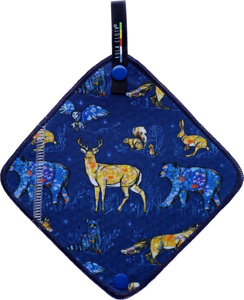 Kula Cloth - Critter 1