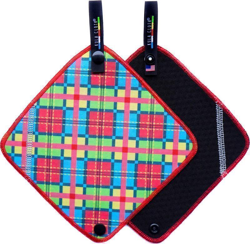 Kula Cloth - Flannely McFlannelson 1