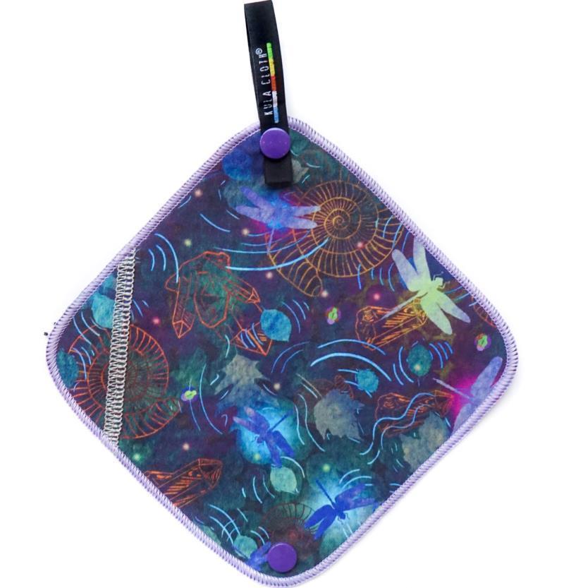 Kula Cloth - Ripple 1