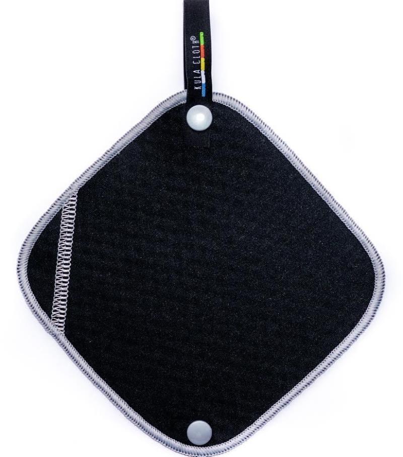 Kula Cloth - Stealth 1