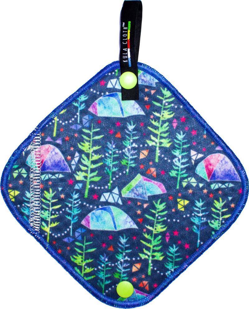 Kula Cloth - Twinkle Tent 1