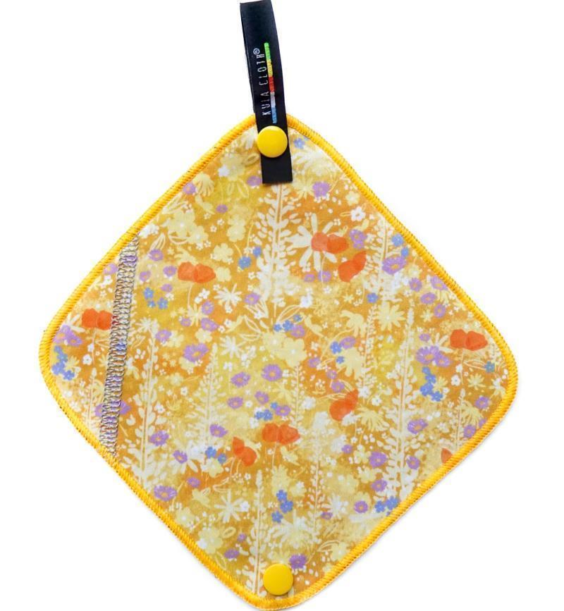 Kula Cloth - For a Cause - Alpine Meadows / Golden Hour 1