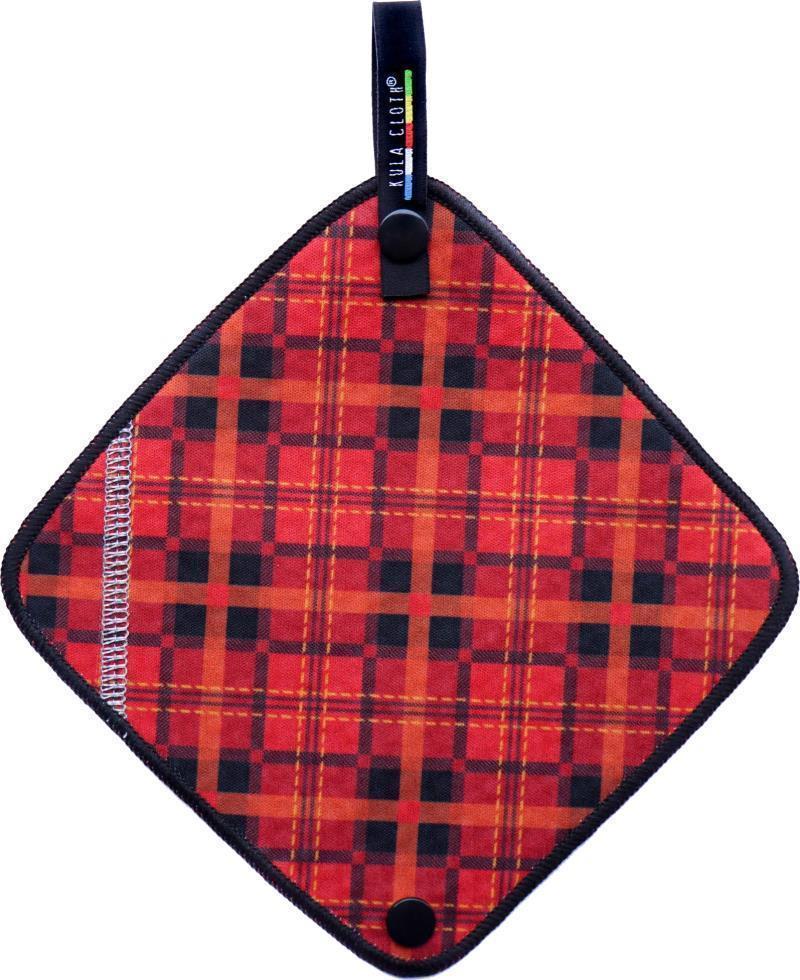 Kula Cloth - For a Cause - Hope Flannel 1