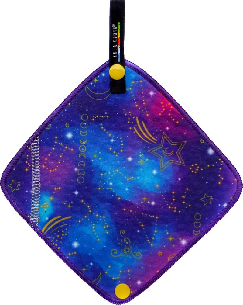 Kula Cloth - constellation 1