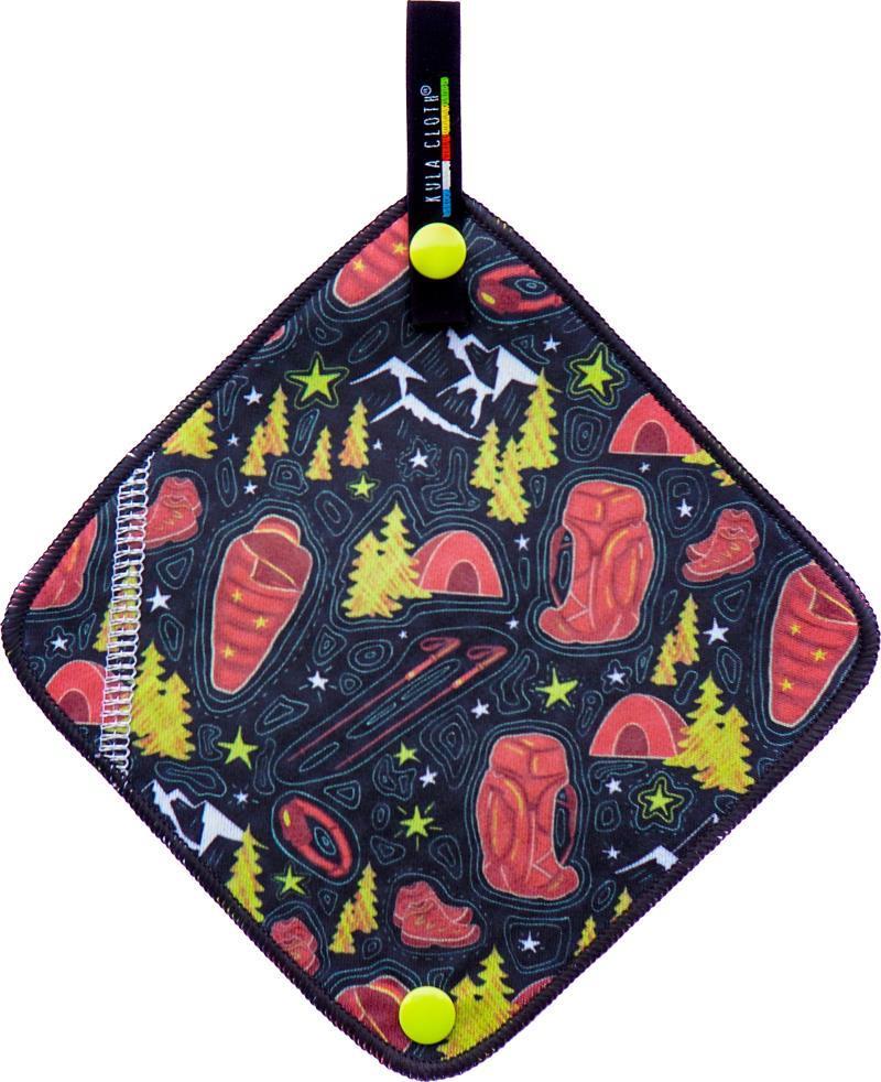 Kula Cloth - night hike 1