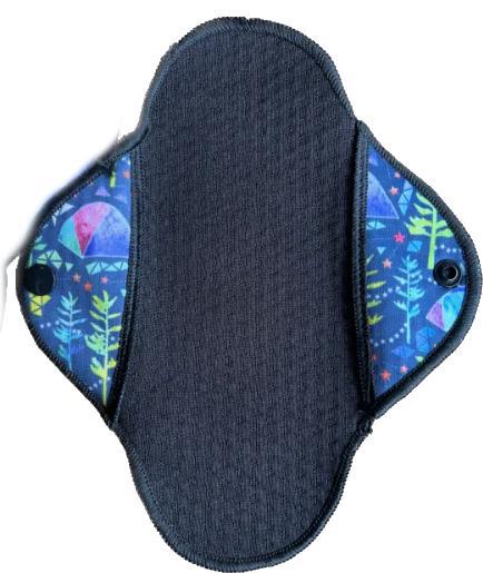 Kula Pad - Ultralight Reusable - Large - assorted 1