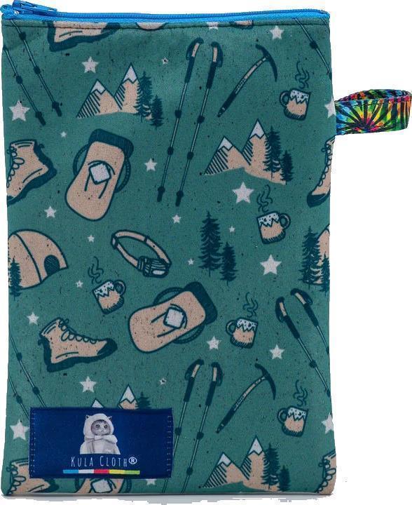 Kula Pocket - Alpine Sage 1