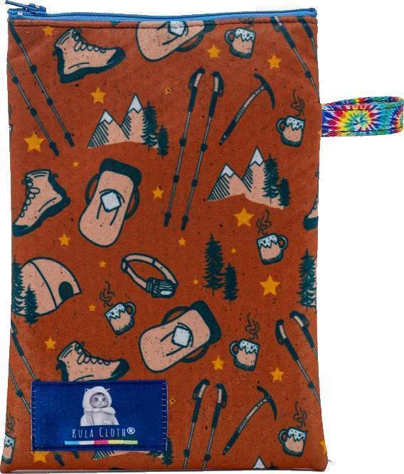 Kula Pocket - Rust 1