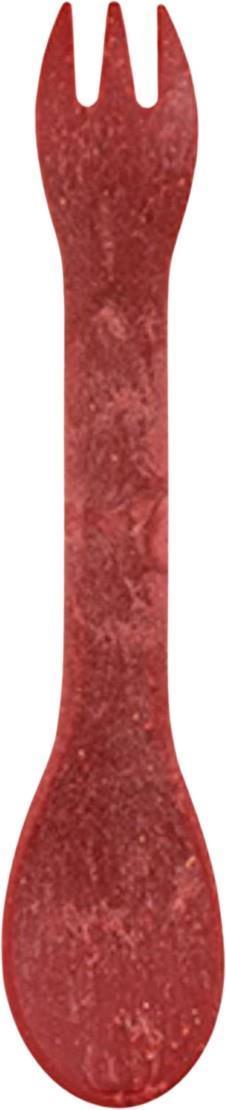 Spork 165 - red 1