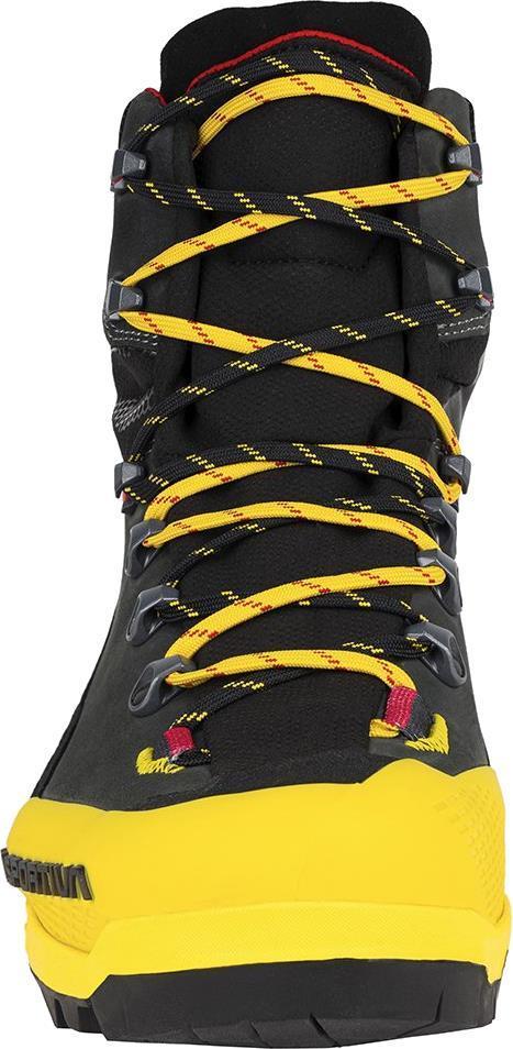 Aequilibrium LT GTX - Mens - Black / Yellow 3