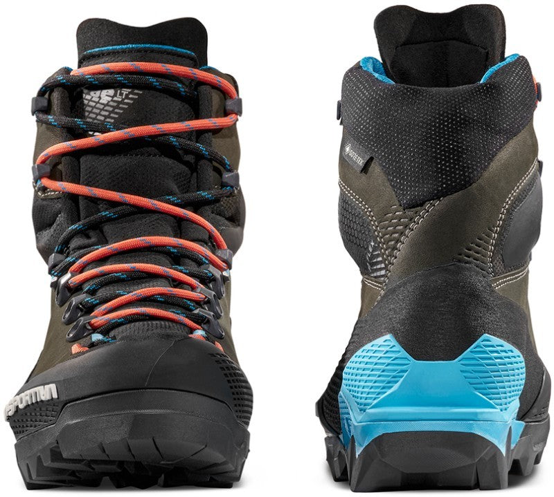 Aequilibrium LT GTX - Womens - black / hibiscus 1