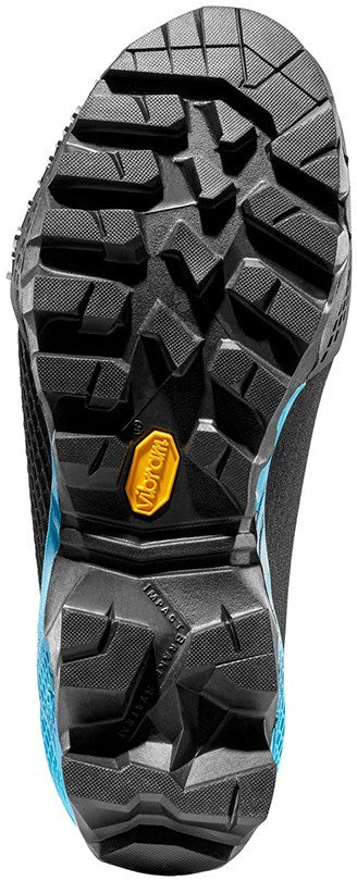 Aequilibrium LT GTX - Womens - black / hibiscus 1