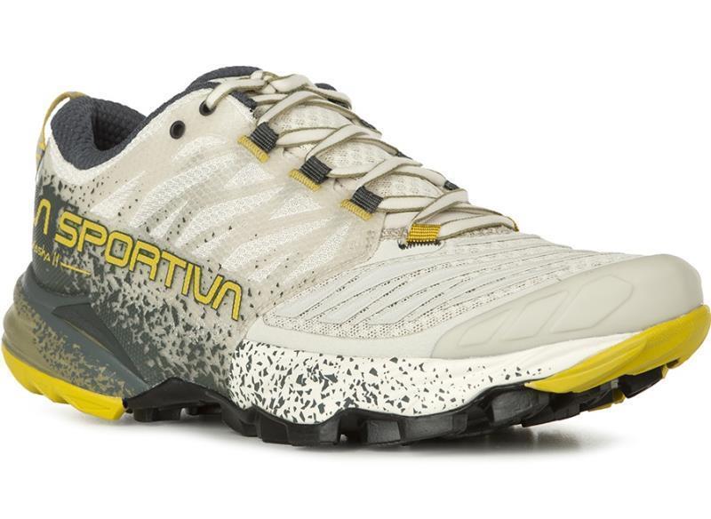 Akasha II - Womens - Shadow / Moss 2