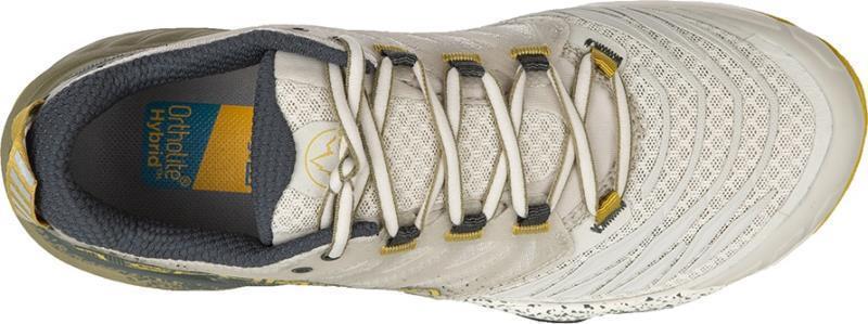 Akasha II - Womens - Shadow / Moss 4