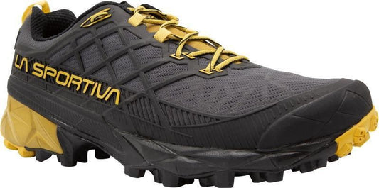 Akyra II GTX - Mens - carbon / bamboo 1