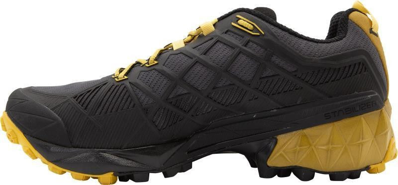 Akyra II GTX - Mens - carbon / bamboo 1