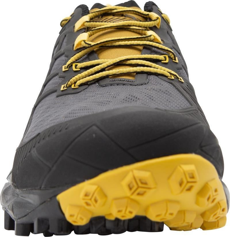 Akyra II GTX - Mens - carbon / bamboo 1
