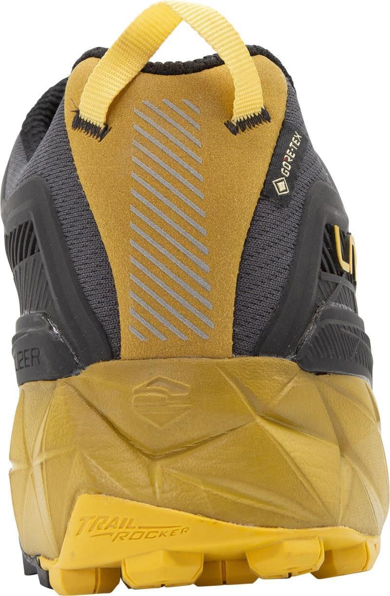 Akyra II GTX - Mens - carbon / bamboo 1