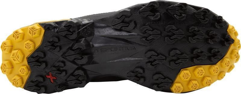 Akyra II GTX - Mens - carbon / bamboo 1